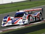 Lola MG EX265C 2008 года